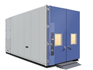 步入式整車大型環境箱